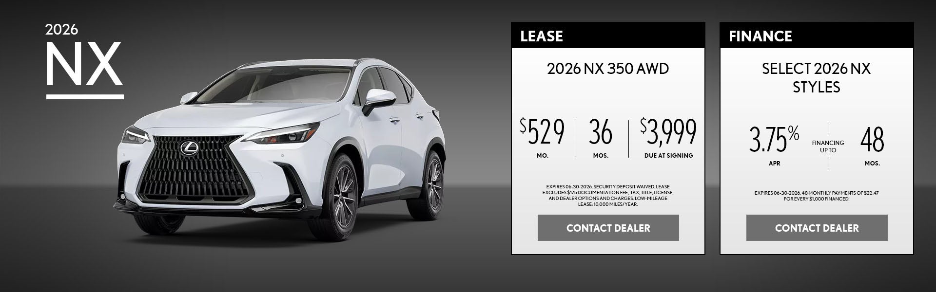 NX