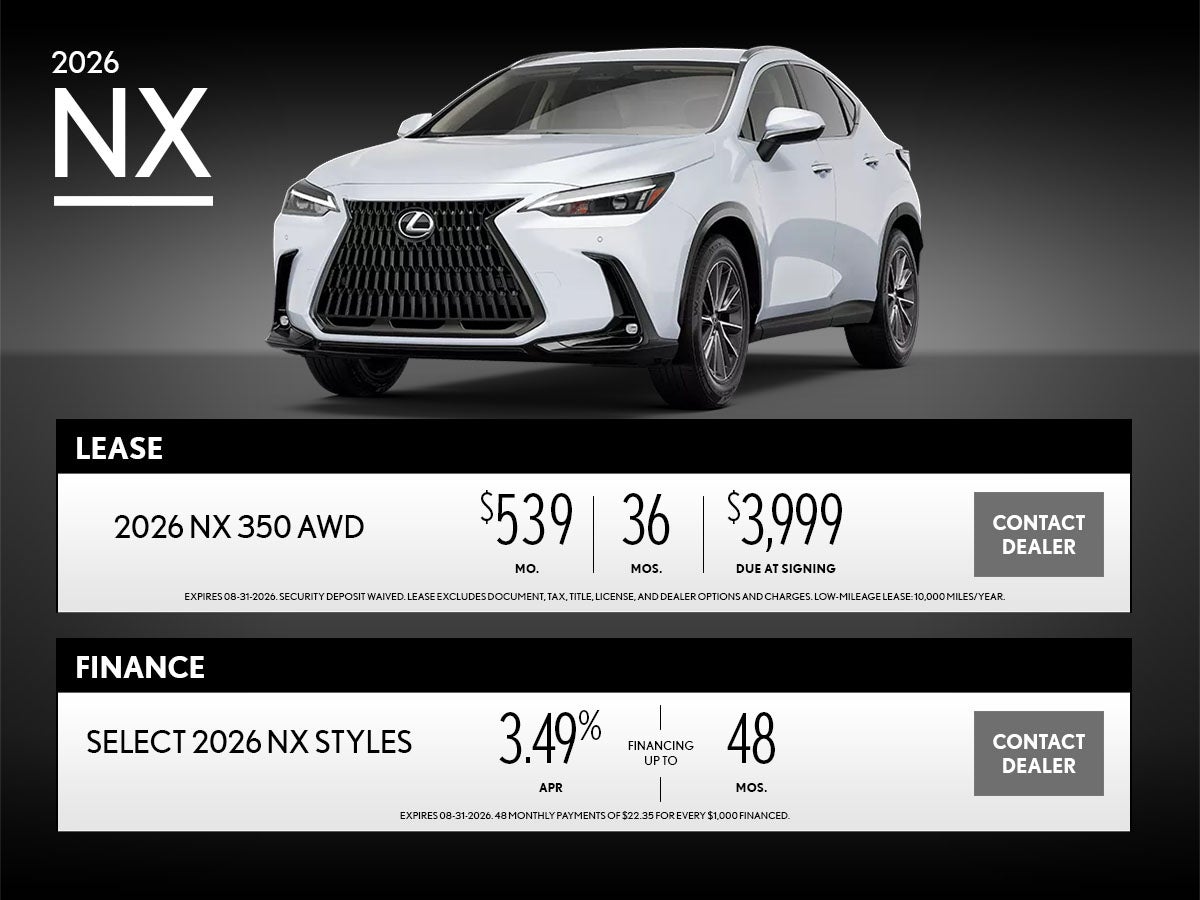 NX