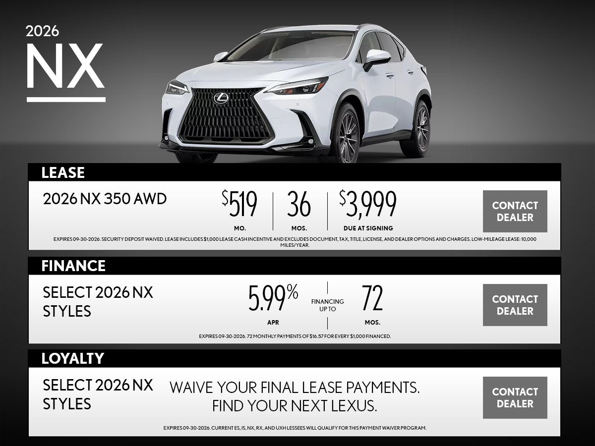 NX