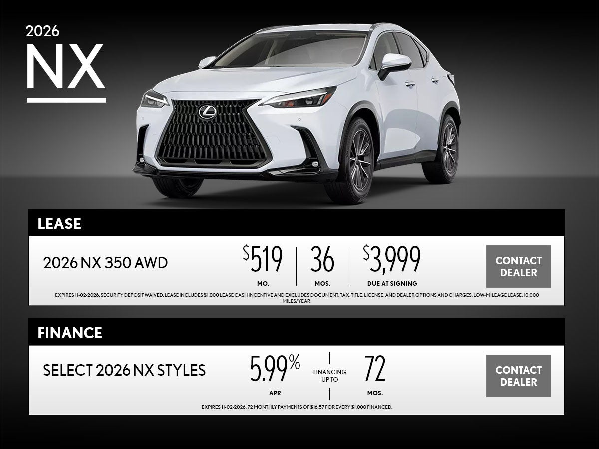 NX