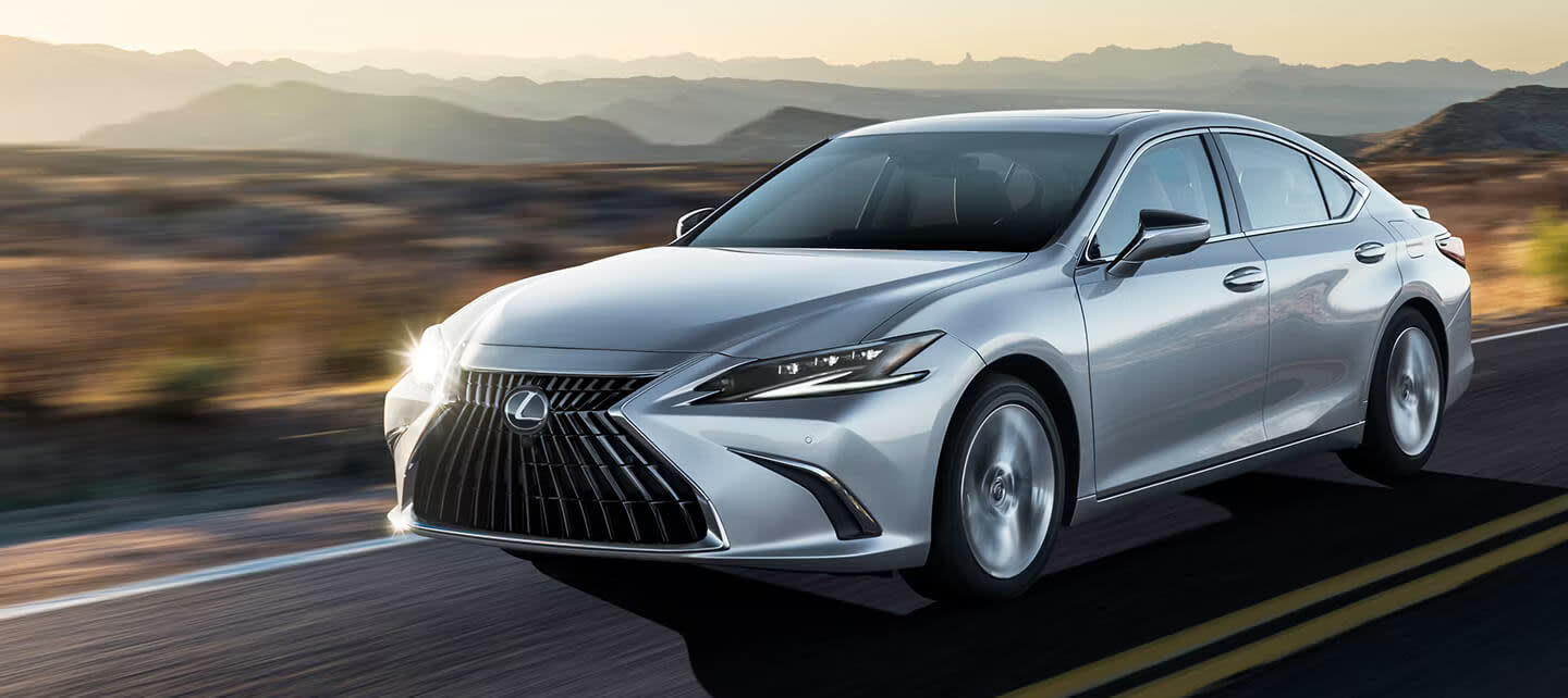 Benefits of leasing a Toyota