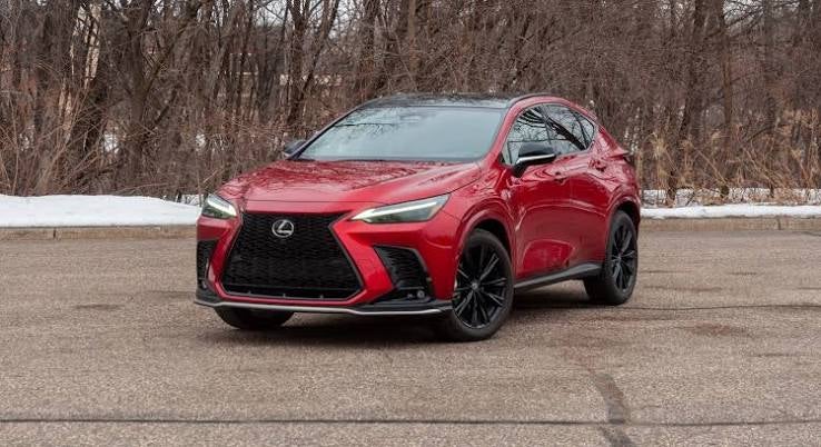 Benefits of leasing a Toyota