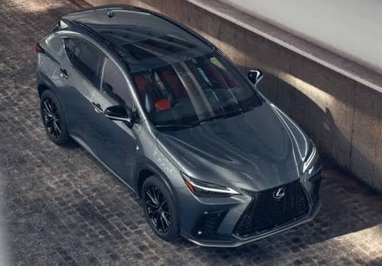 Benefits of leasing a Toyota
