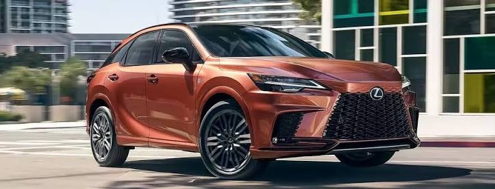 Benefits of leasing a Toyota