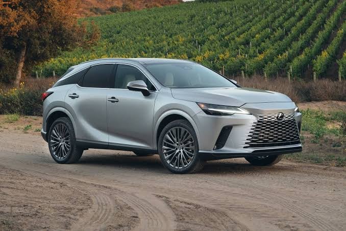 Benefits of leasing a Toyota