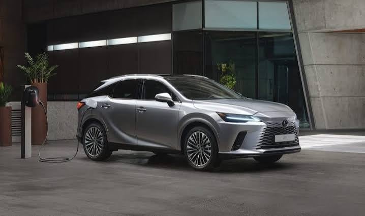 Benefits of leasing a Toyota
