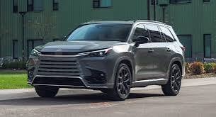 Benefits of leasing a Toyota