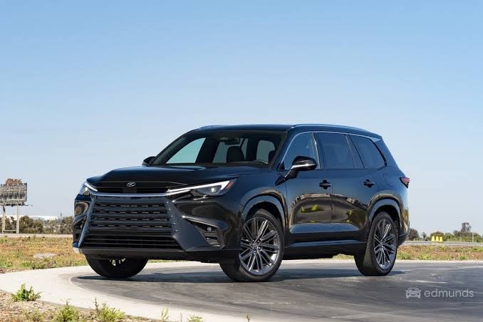 Benefits of leasing a Toyota