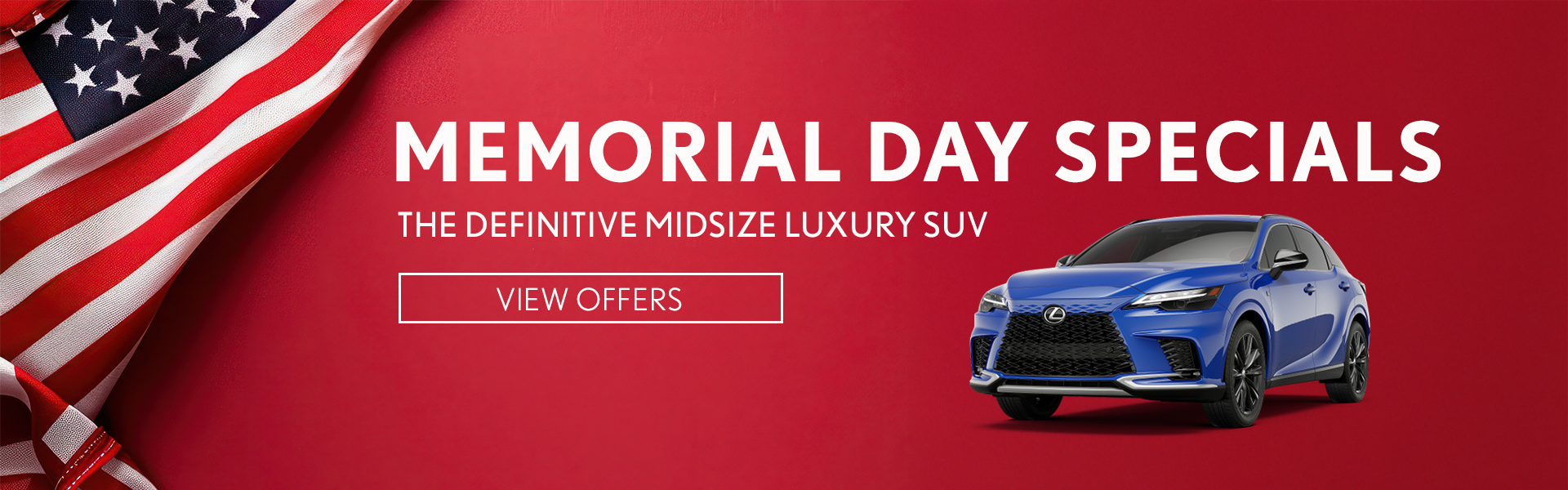 Memorial Day