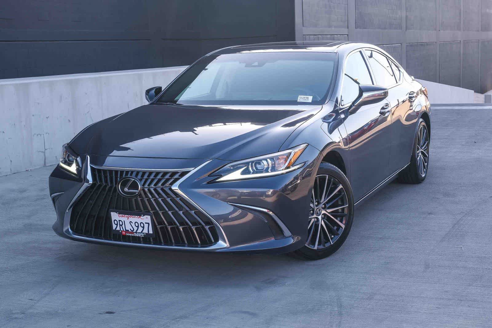 Benefits of leasing a Toyota