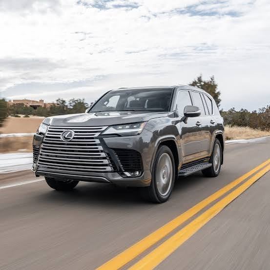 Benefits of leasing a Toyota