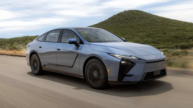 Benefits of leasing a Toyota